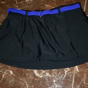 Tennis free country skirt